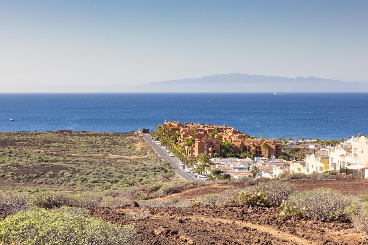 Villa Palm Mar Eksteriør bilde