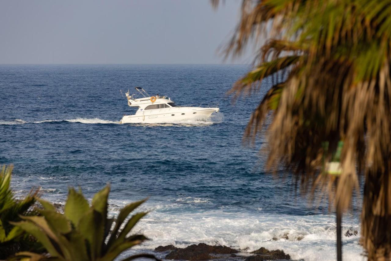 Villa Palm Mar Eksteriør bilde