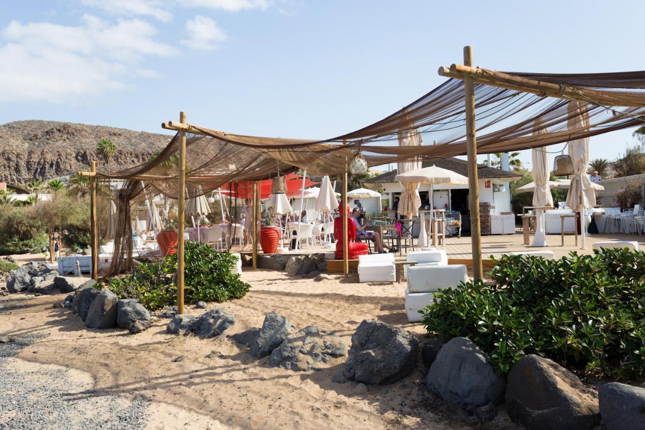 Villa Palm Mar Eksteriør bilde