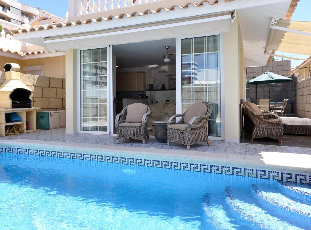 Villa Palm Mar Rom bilde