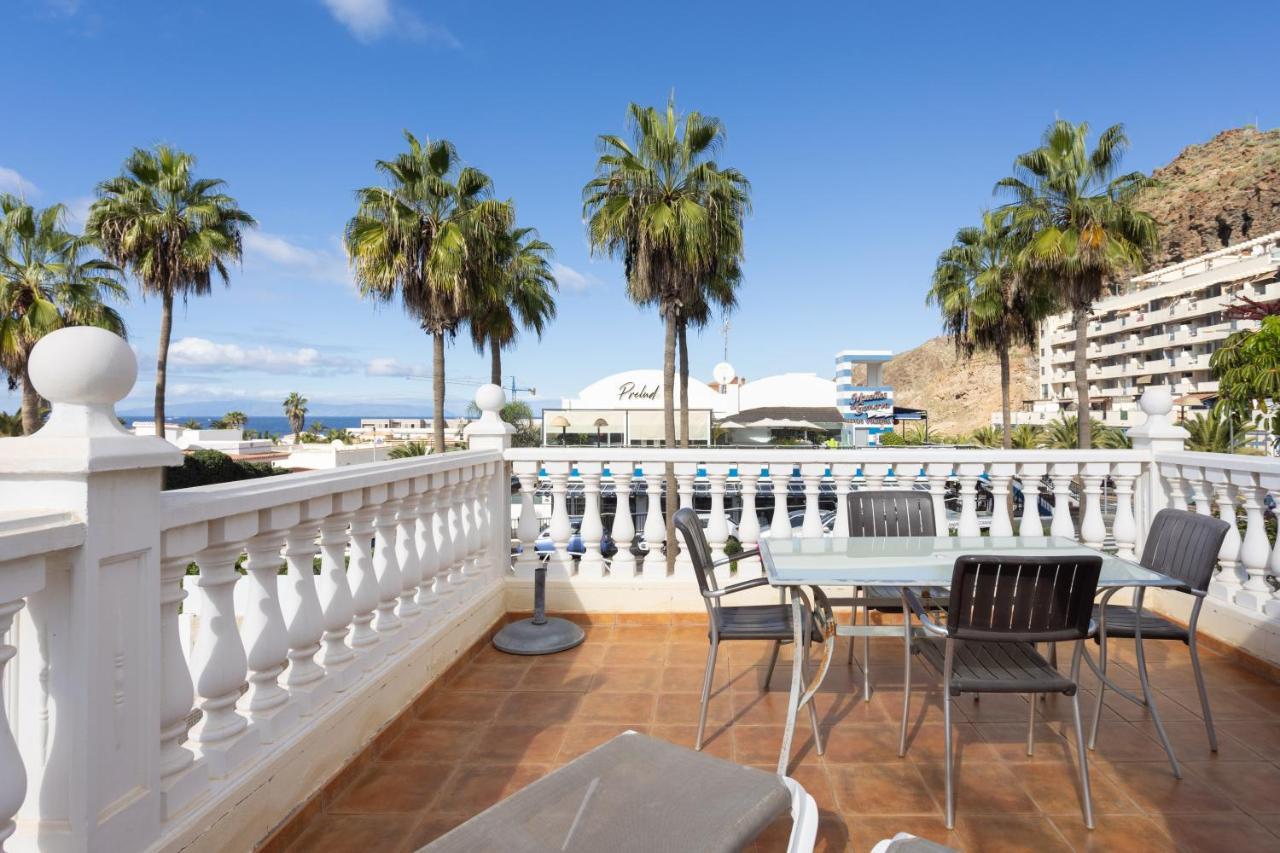 Villa Palm Mar Eksteriør bilde