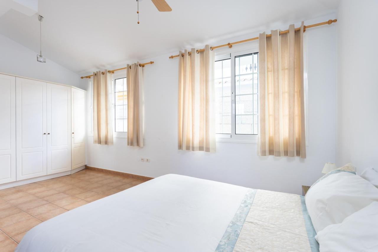 Villa Palm Mar Eksteriør bilde