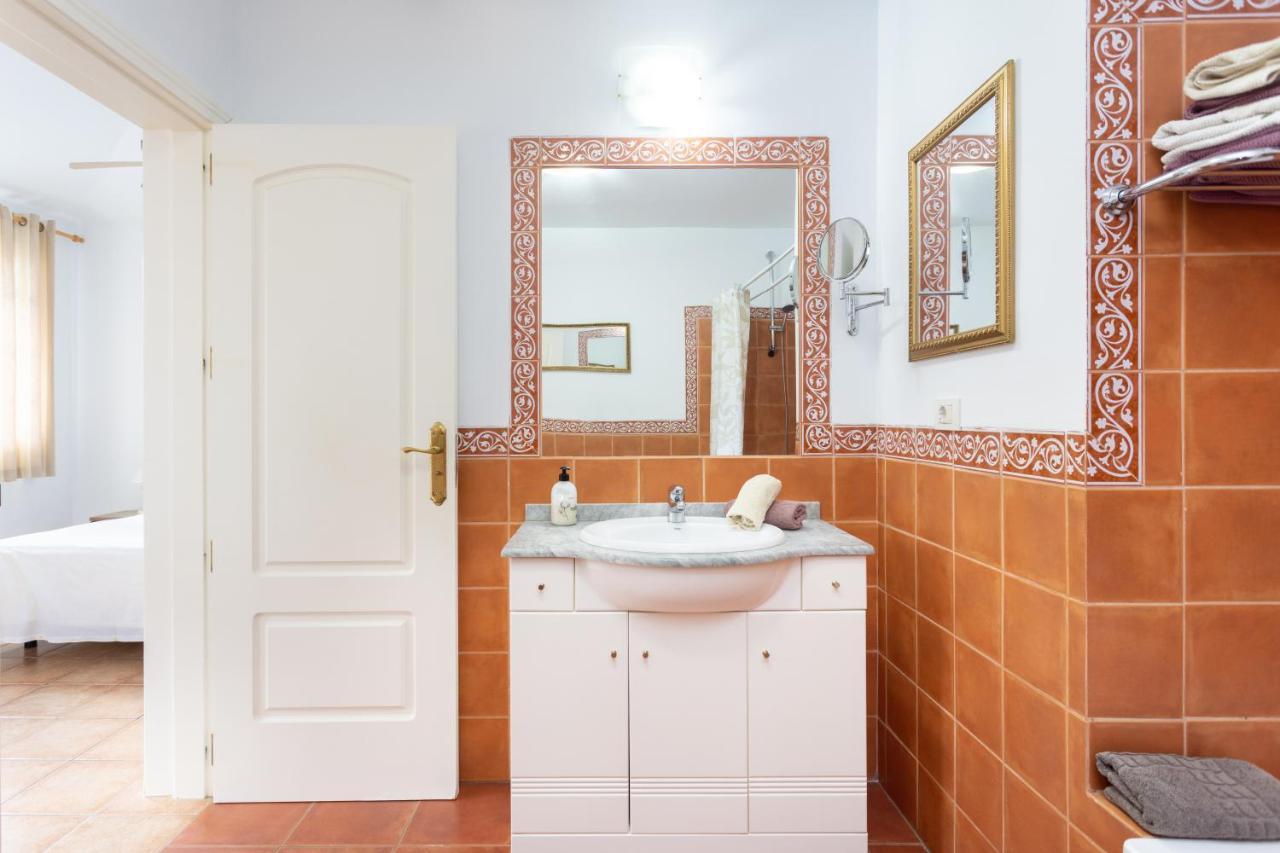 Villa Palm Mar Eksteriør bilde