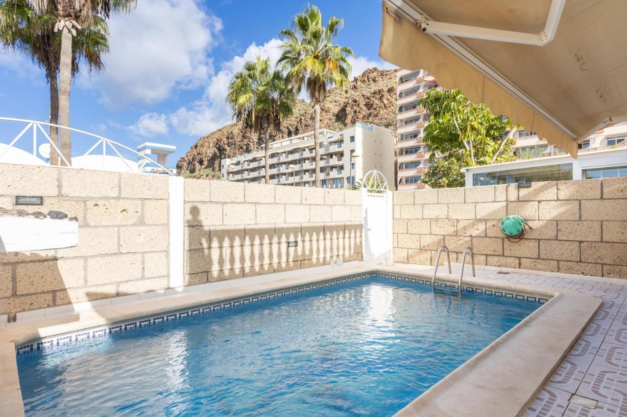 Villa Palm Mar Eksteriør bilde