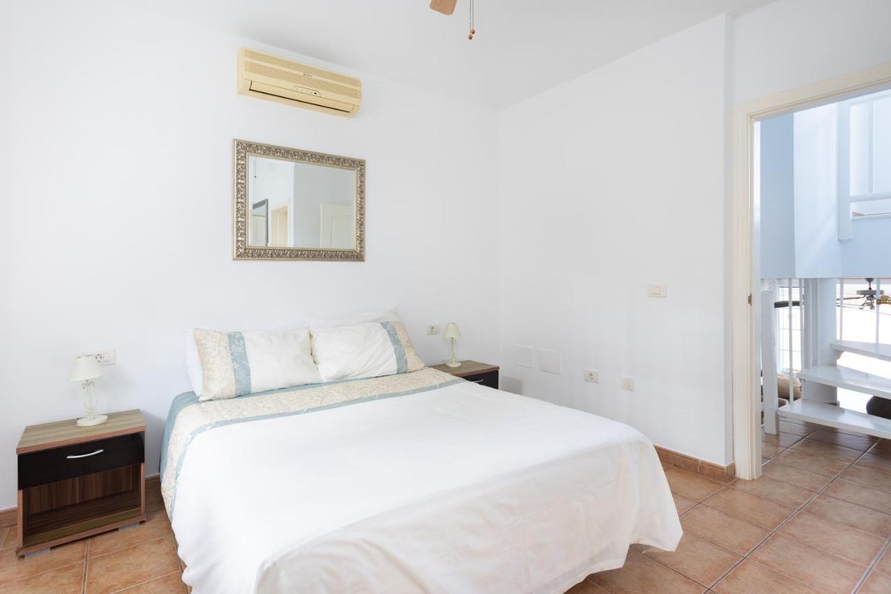 Villa Palm Mar Eksteriør bilde