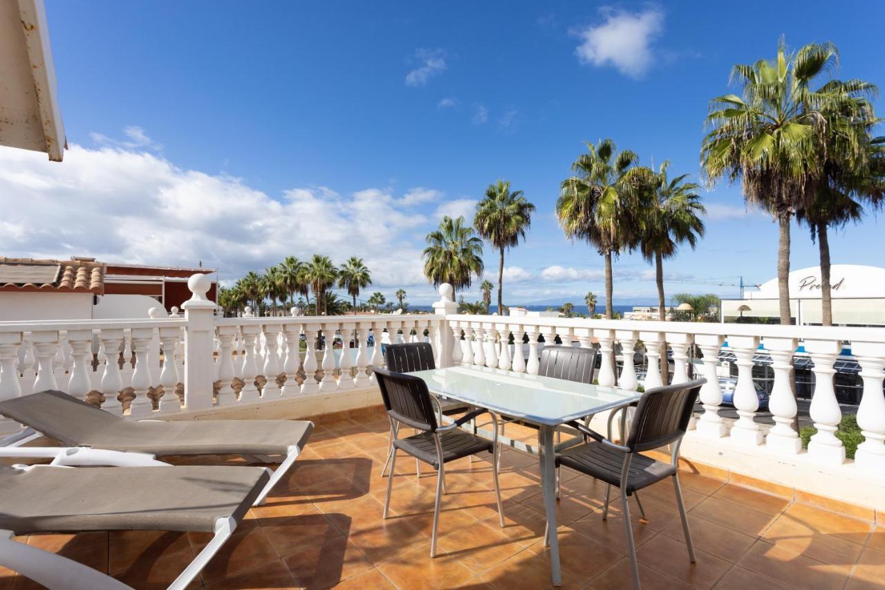 Villa Palm Mar Eksteriør bilde
