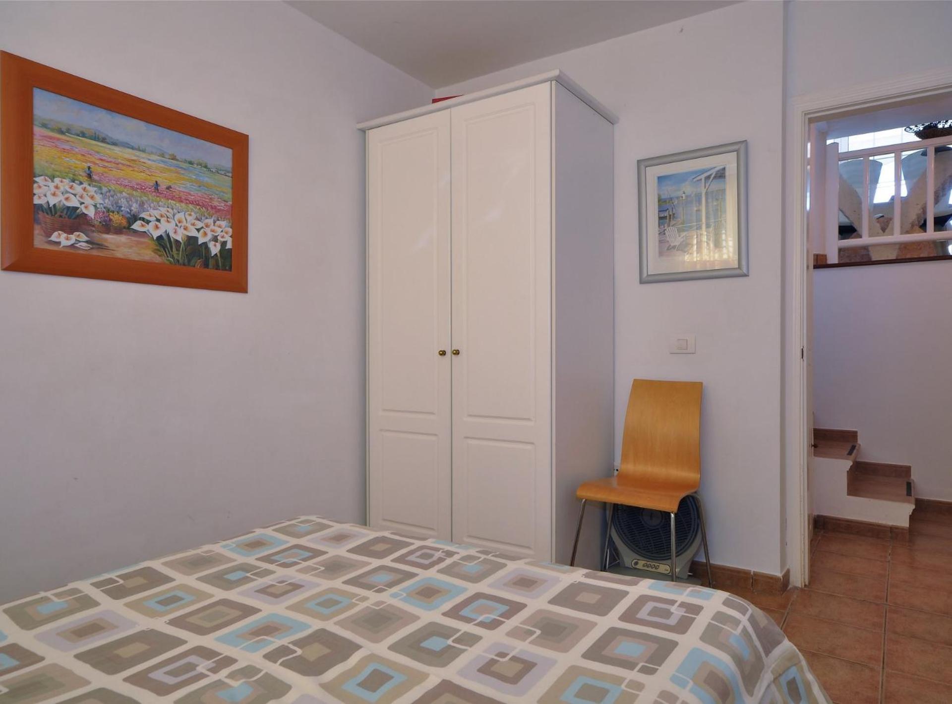Villa Palm Mar Rom bilde