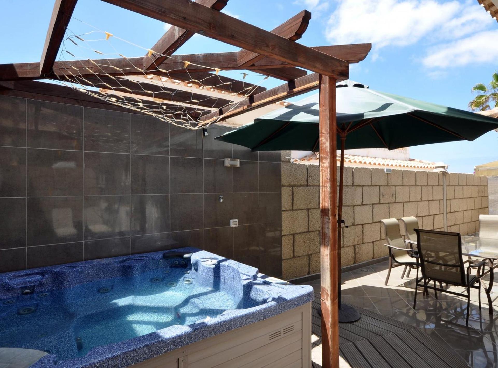 Villa Palm Mar Rom bilde
